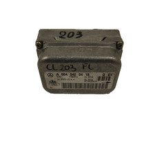 (M60) A0045420418 Orig