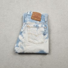 Vintage Levi's 501 Damen Jeans