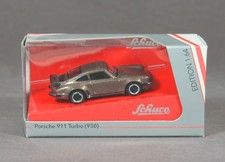 Porsche 911 Turbo 930