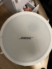 BOSEFreeSpace®3 Series IlAcoustimass® Module