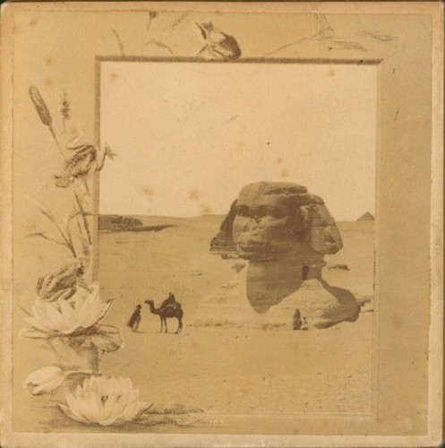 Kabinett foto ägypten - kabinett,