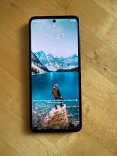 Nubia Flip 5G faltbares Smartphone 256 GB in Cosmic Black Klapphandy