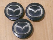 4x  Felgendeckel Nabenkappen