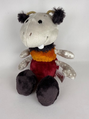 Nici ant enzi teddy - ant,