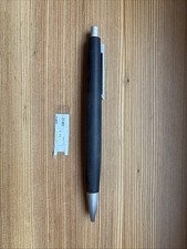 LAMY 2000 Kugelschreiber - NEU