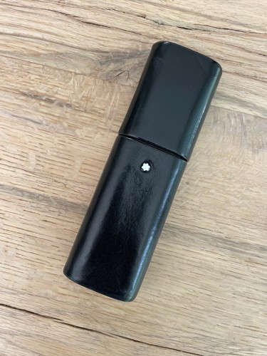 Montblanc meisterstück leder - montblanc,