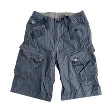 G-STAR Herren grau Rovic lose