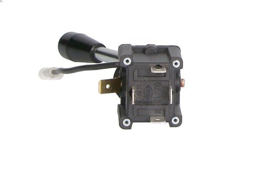 Blinkerschalte hella 6ba 001 - blinkerschalte,
