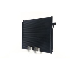 Kondensator Klimaanlage MAHLE