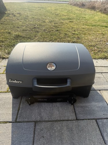 Enders gasgrill urban pro - »urban,