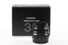 FUJIFILM Fujinon XF 35mm f/2,0