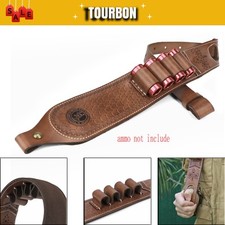 TOURBON Leder