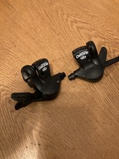 Shimano Deore 9SPD X 3 RAPID