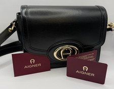AIGNER Luisa Tasche 20cm
