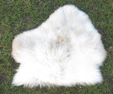 NATUR ÖKO LAMMFELL /