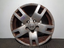 40300JG025 felge für NISSAN X-TRAIL (T32) 1.6 DCI TURBODIESEL CAT 2014 4610630