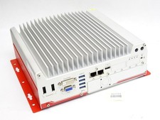 Neousys Nuvo-5002P Embedded-PC