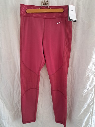 Nike pro warm sculpt high