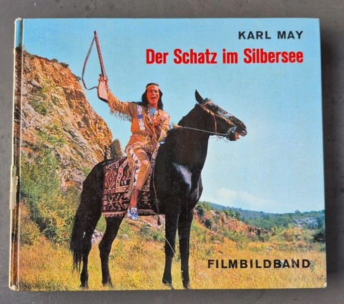 Karl may filmbildband - filmbildband,