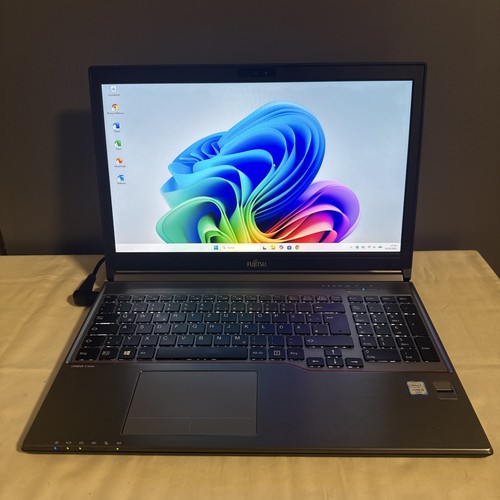 Business notebook fujitsu - notebook,
