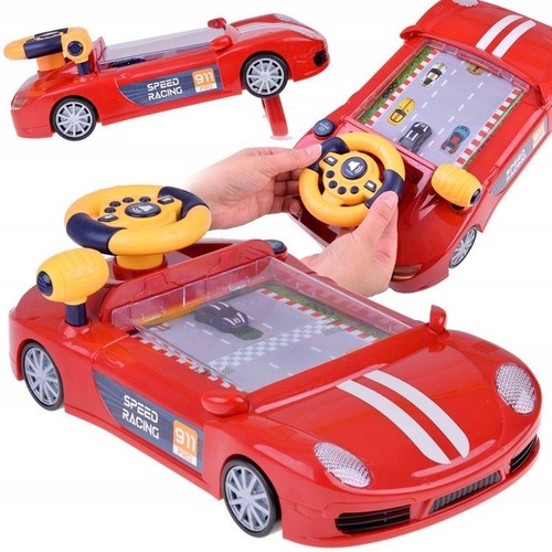 Fahrsimulator spielzeugauto - fahrsimulator,