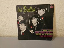 Les Beatles ‎– I Feel Fine