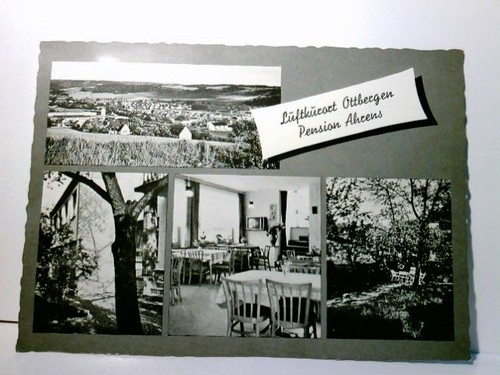 Ottbergen weserbergland - ottbergen, /