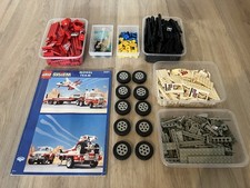 LEGO Model Team 5591 – Mach