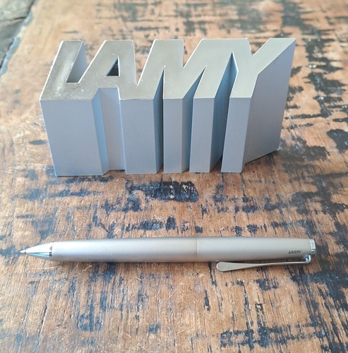 Lamy studio kugelschreiber - lamy,
