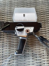 Bolex 155 super Super 8 Filmkamera