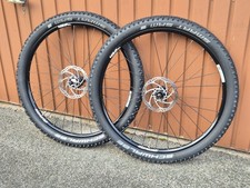 MTB Laufradsatz DT Swiss 420SL