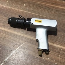 Deprag Druckluft Bohrmaschine 101- 45 7 mit Schnellwechselfutter Unbenutzt (M)