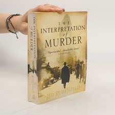 The Interpretation of Murder 
