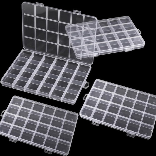 Sortierboxen kleinteile - sortierboxen,