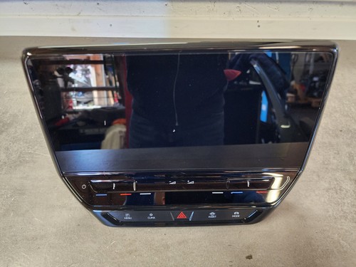 3 id 4 - vw, id.4