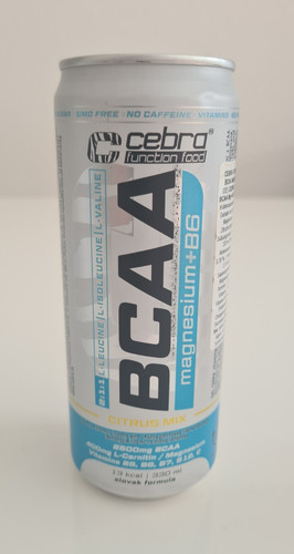 24er pack bcaa collafen - collafen, +