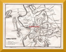 Das alte Rom +Historischer