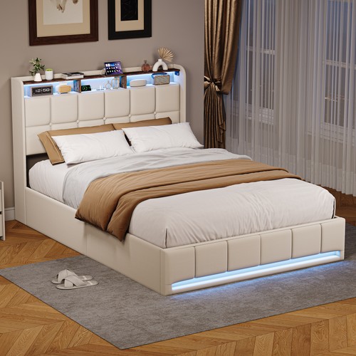 Boxspringbett 140x200