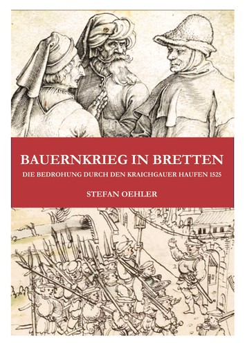 Bauernkrieg bretten stefan - bauernkrieg,