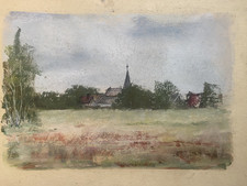 ::FRANZ EHMKE 1928 - 2018