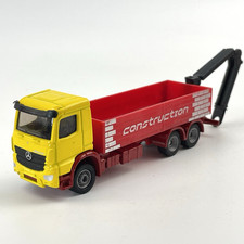 Siku 1797 Mercedes Arocs