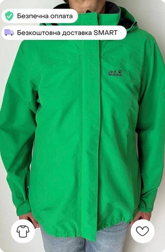 Women jack wolfskin jacket - jack,