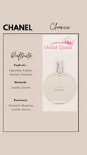 CHANEL - CHANCE Damenduft EAU