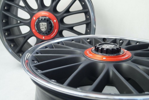 Centerlock für audi speedline - centerlock,