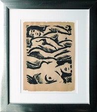 Mädchen-Akte Hohelied Salomos