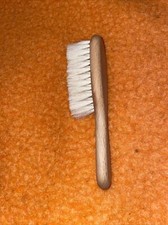 Naturborsten I Babyhaarbürste I Holzbürste I Kinderhaarbürste (III)
