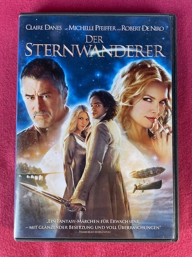 Der sternenwanderer dvd - der, (dvd