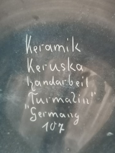 Xxl tourmalin 107 bodenvase - xxl,