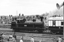 PHOTO  L&NWR 'COAL TANK'