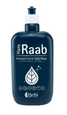 ORIGINAL Ha-Ra Hans Raab